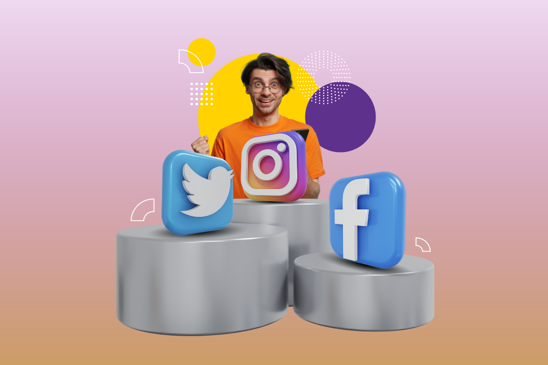 Social media agency Australia