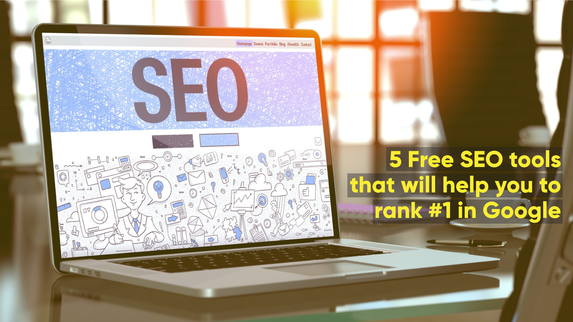 5-Free-SEO-tools-that-will-help-you-to-rank-1-in-Google