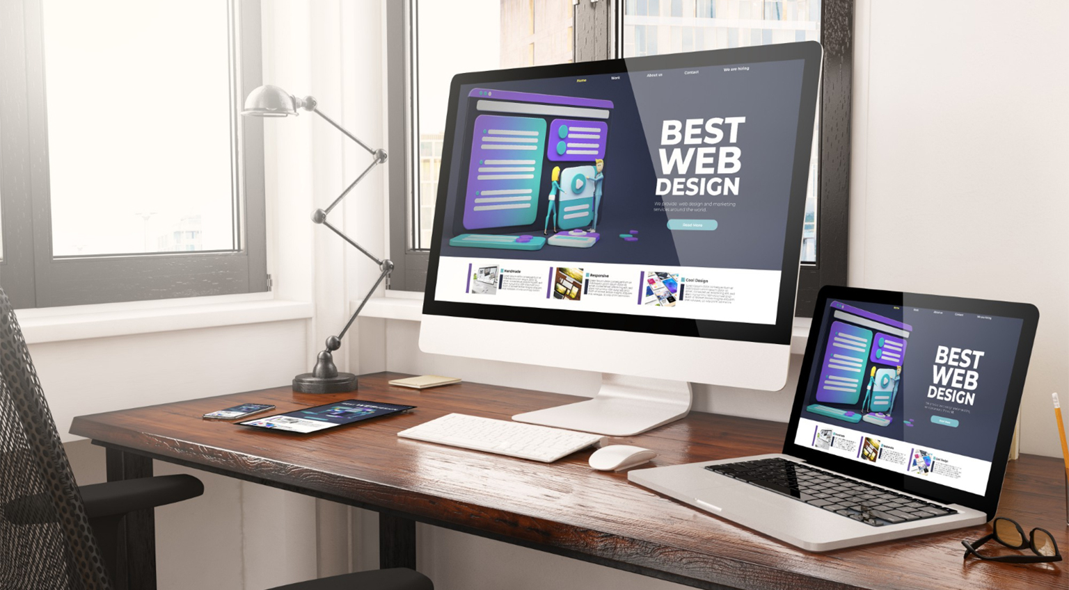 Website Design Services